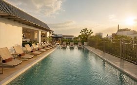Casa Vimaya Riverside